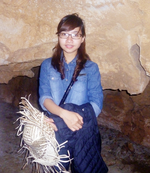 Tr&agrave;ng An: Đẹp cảnh, đẹp l&ograve;ng người!